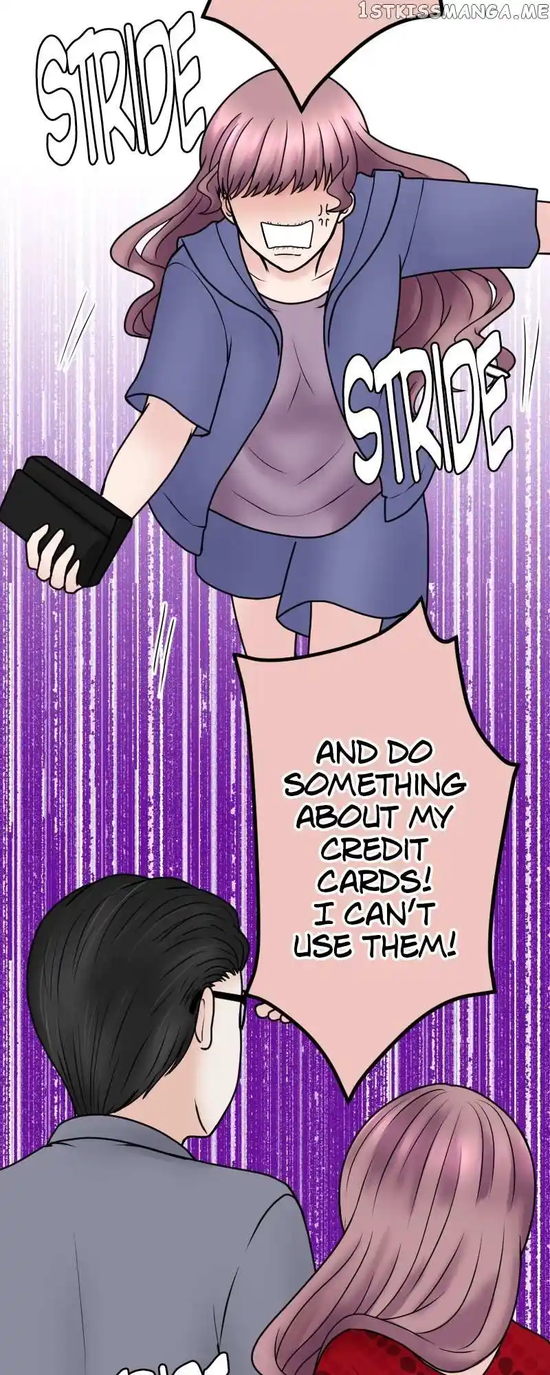 Revenge Against The Immoral Chapter 127