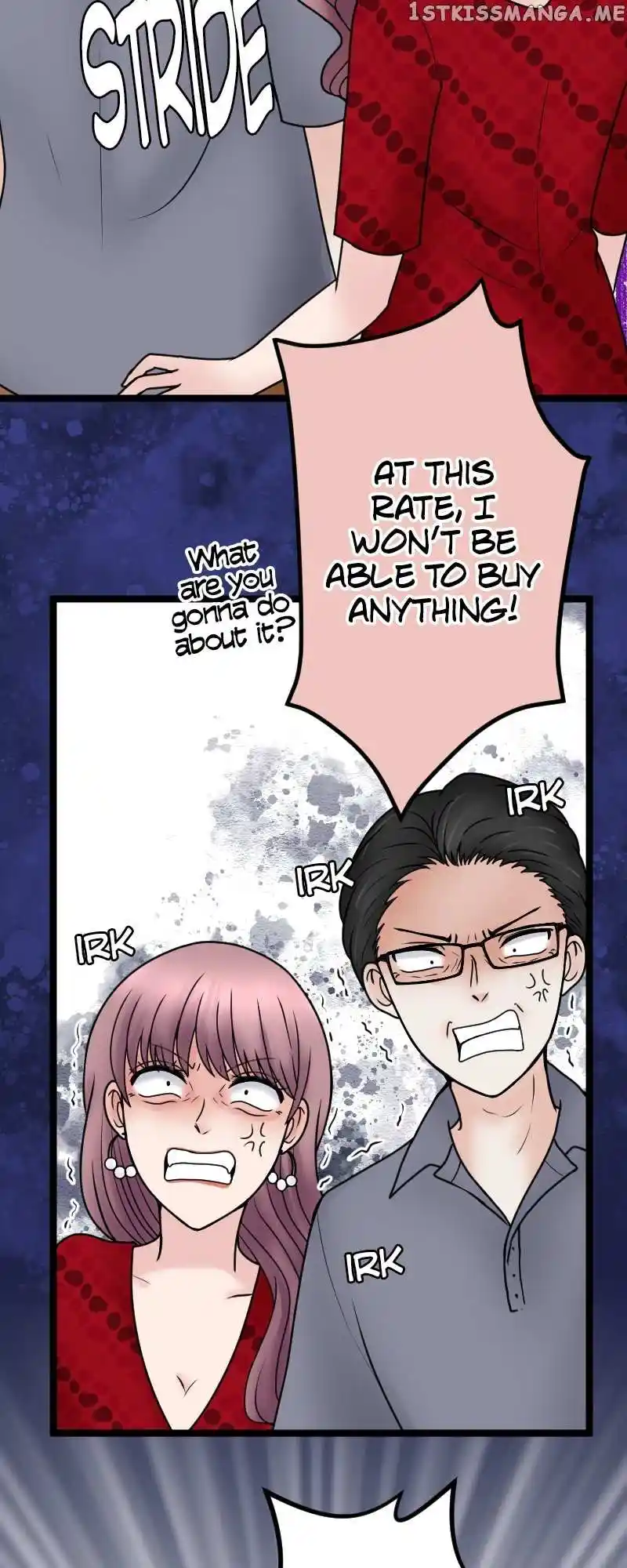 Revenge Against The Immoral Chapter 127