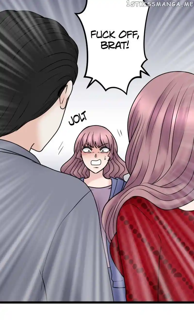 Revenge Against The Immoral Chapter 127