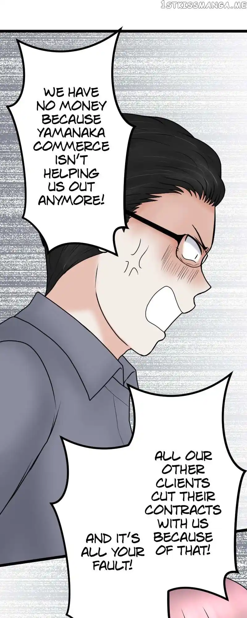 Revenge Against The Immoral Chapter 127