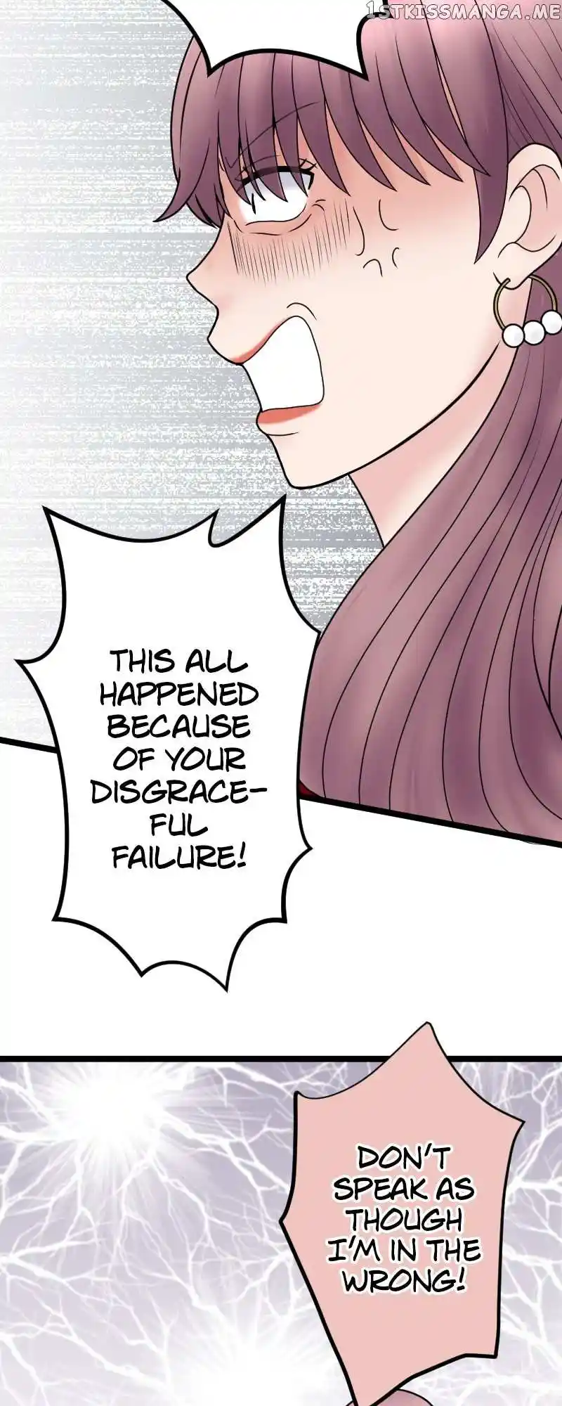 Revenge Against The Immoral Chapter 127