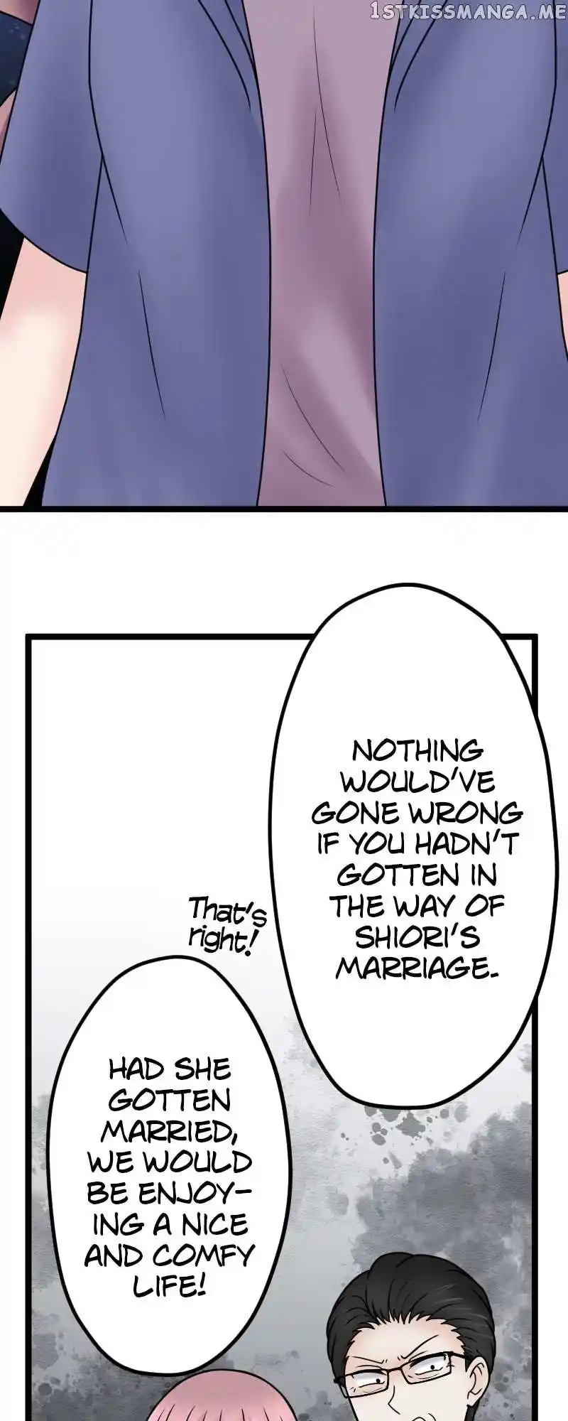 Revenge Against The Immoral Chapter 127