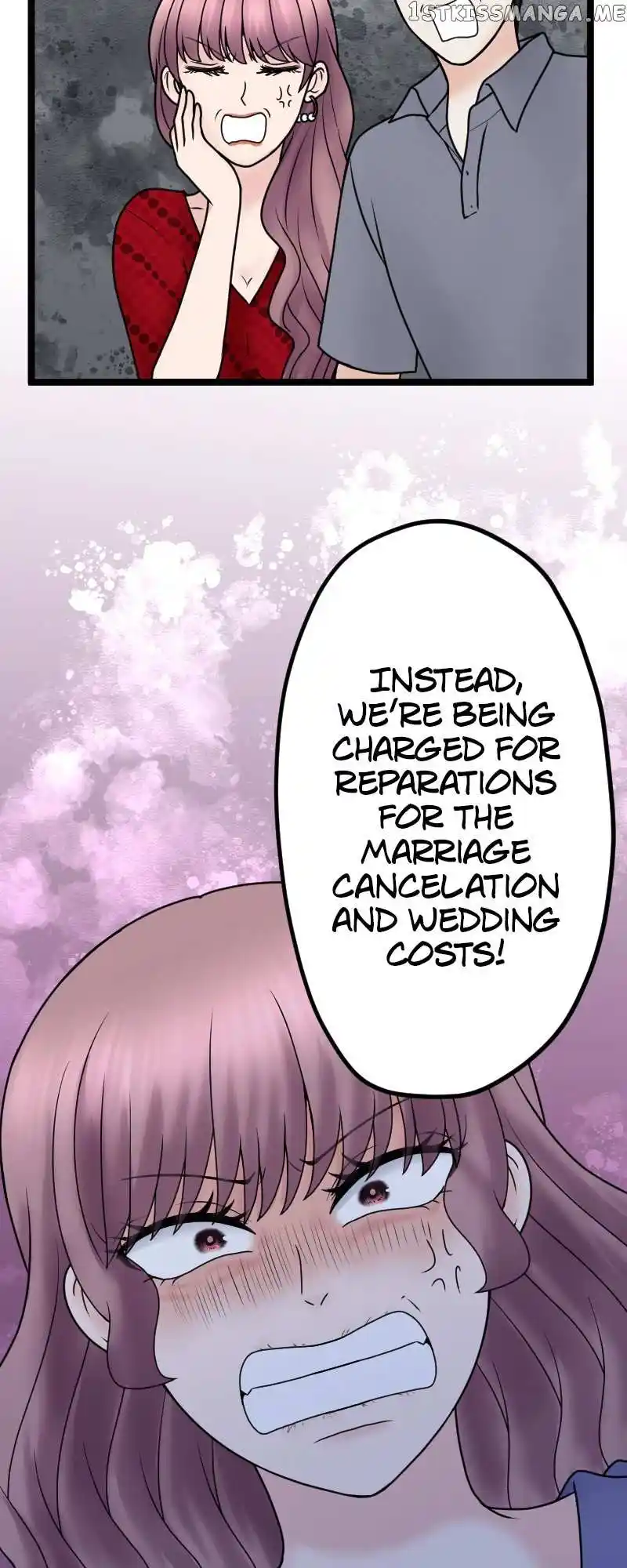 Revenge Against The Immoral Chapter 127