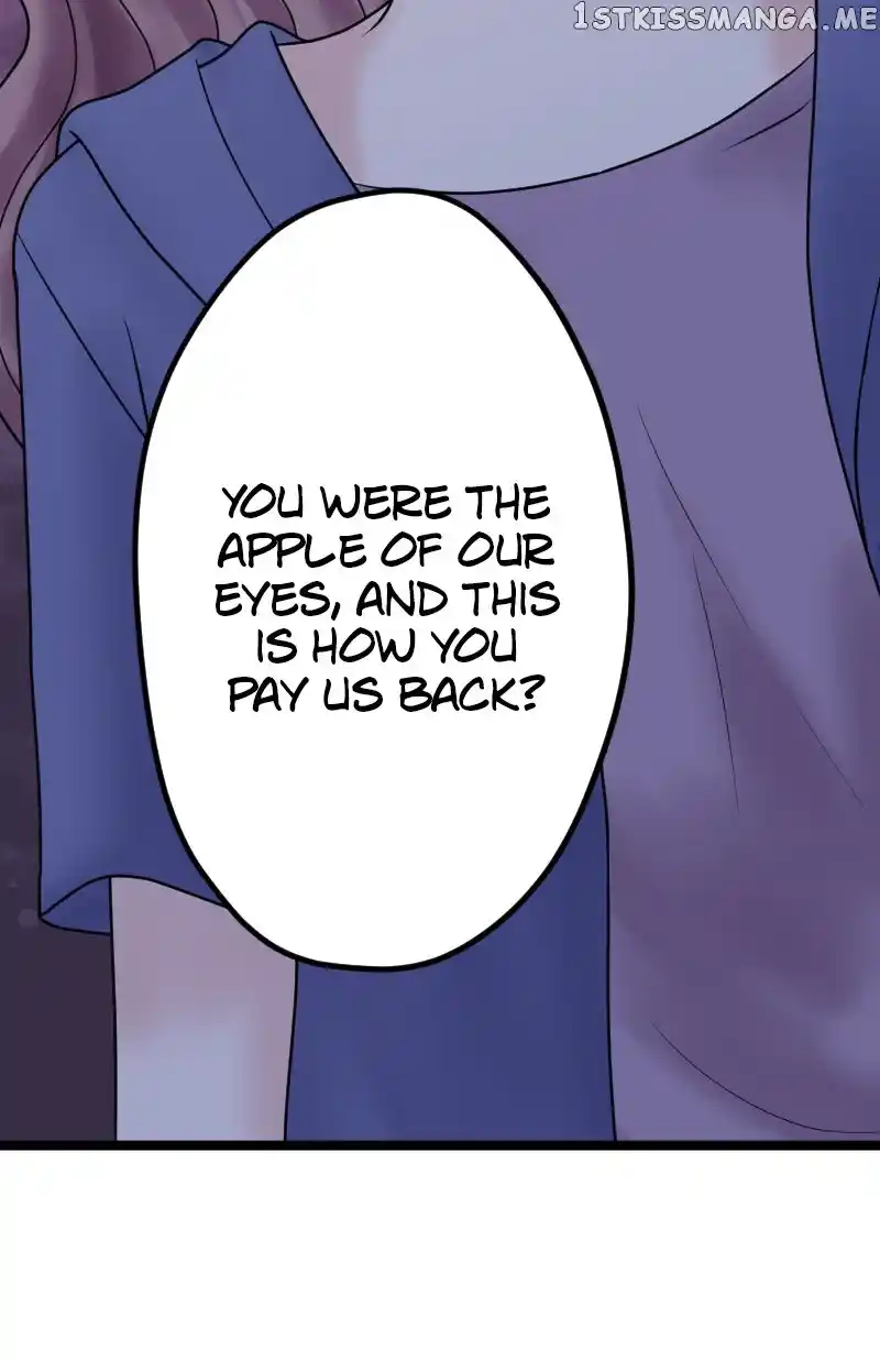 Revenge Against The Immoral Chapter 127