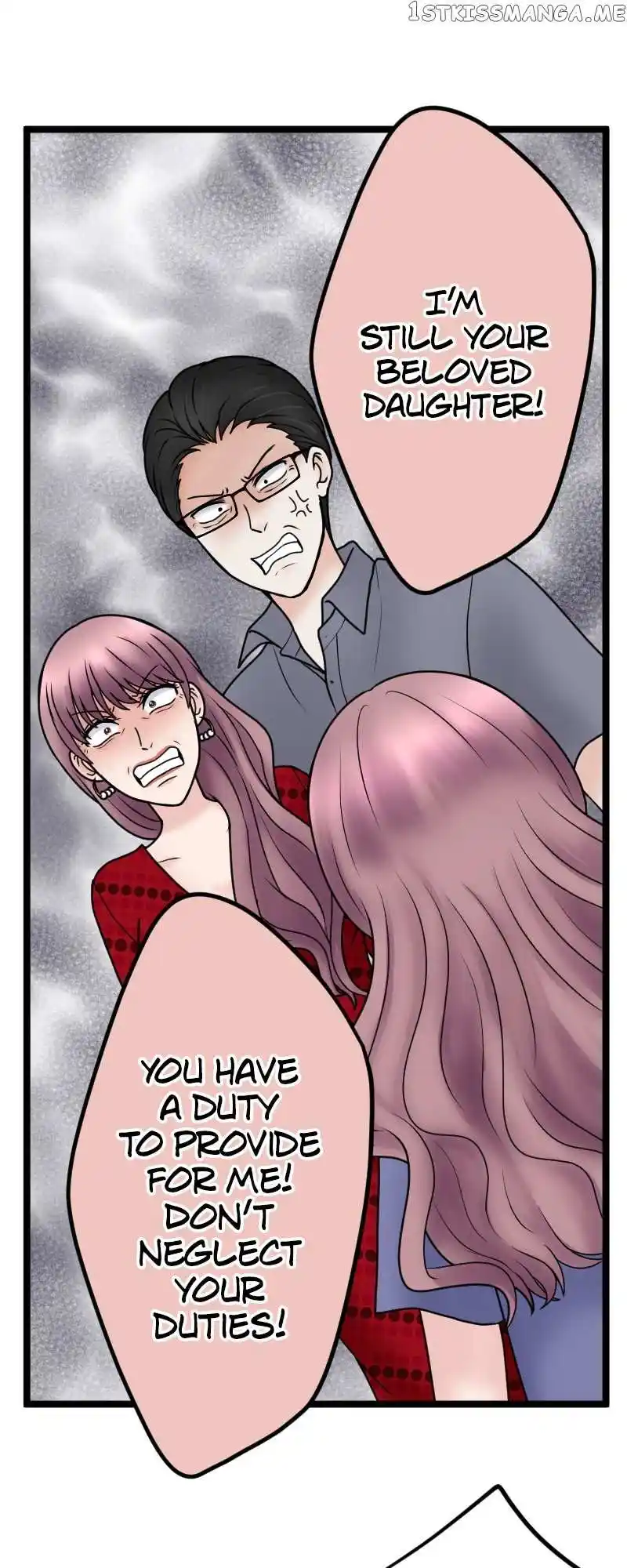 Revenge Against The Immoral Chapter 127