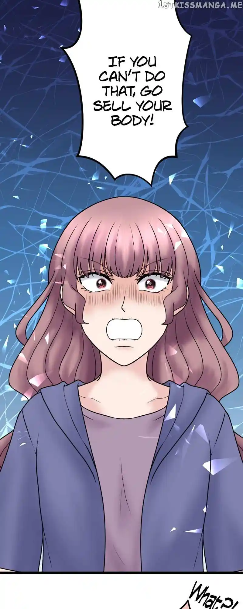 Revenge Against The Immoral Chapter 127