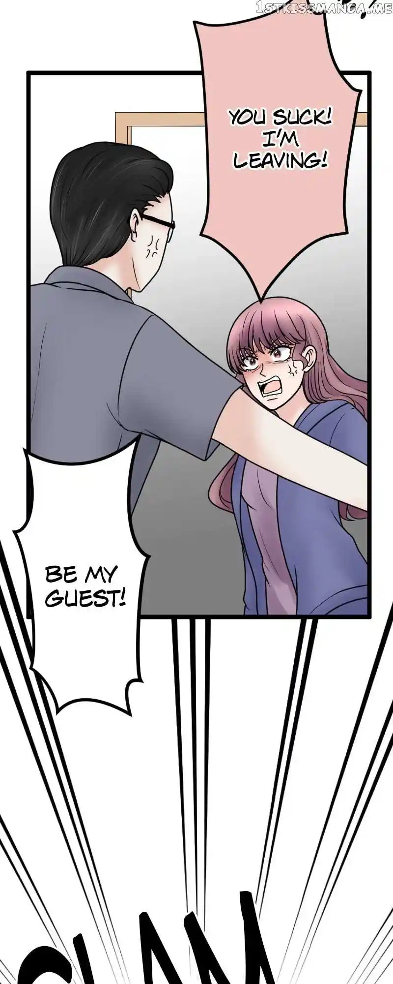 Revenge Against The Immoral Chapter 127