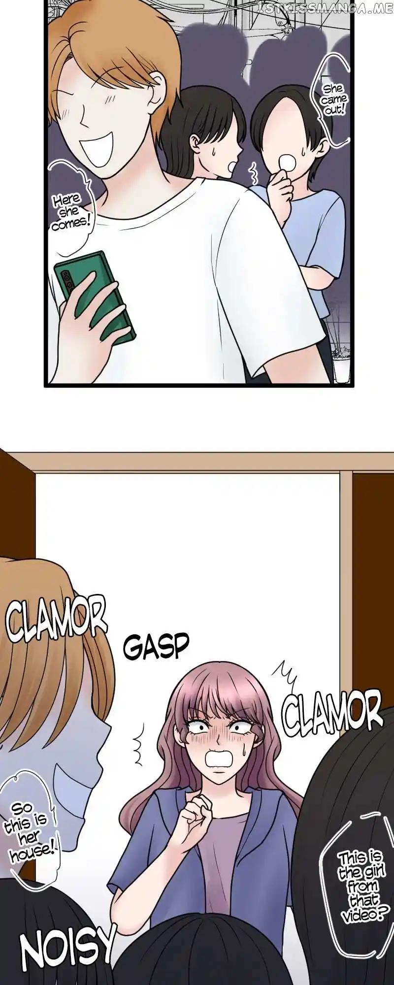 Revenge Against The Immoral Chapter 127