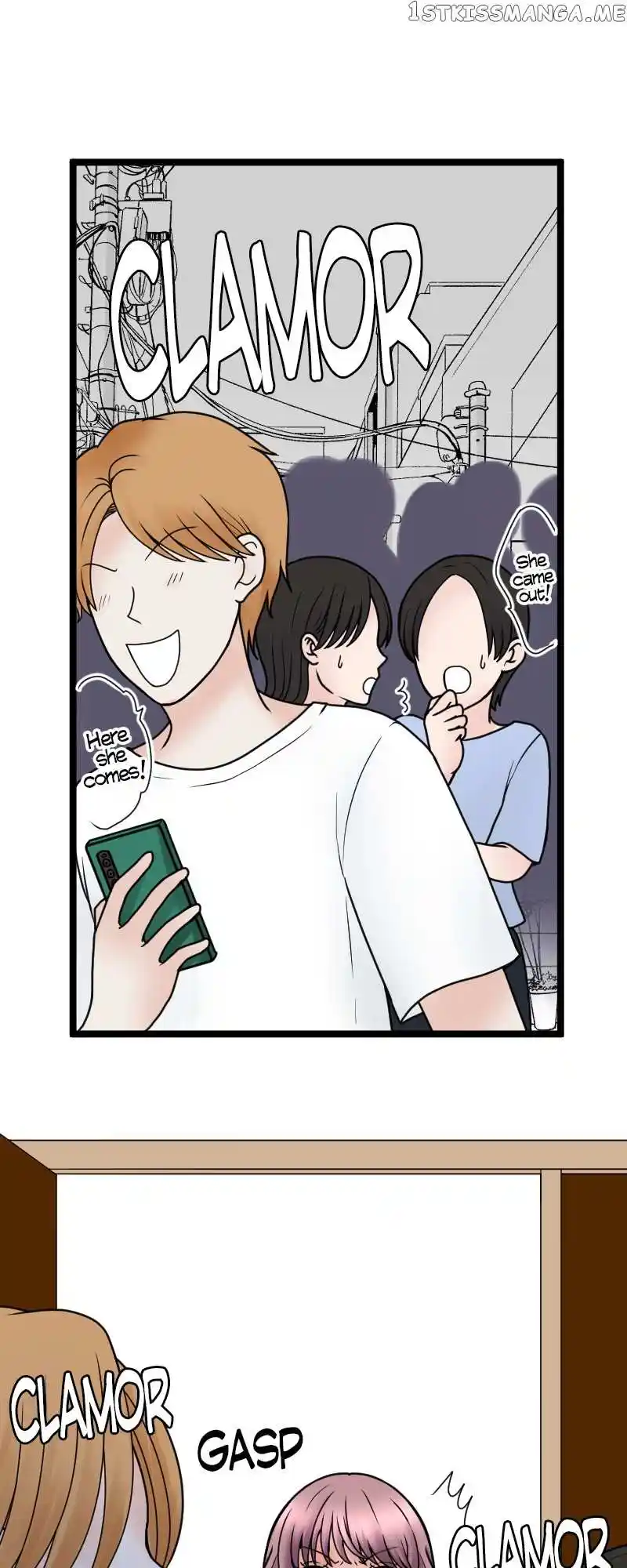 Revenge Against The Immoral Chapter 128