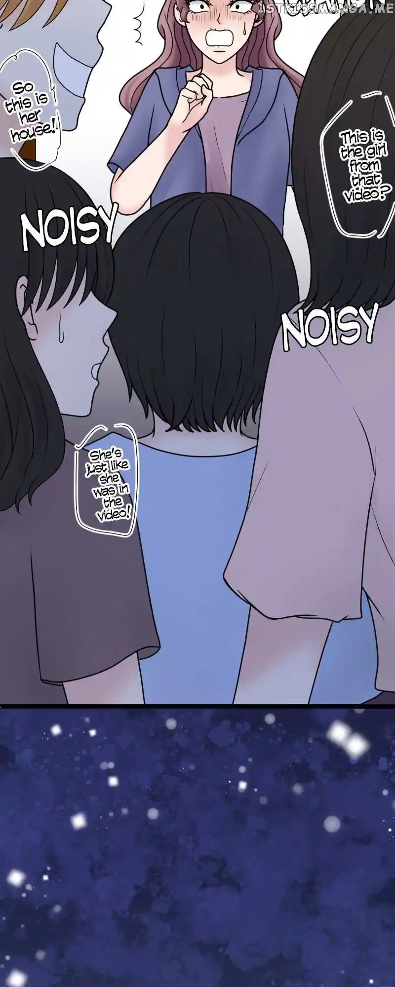 Revenge Against The Immoral Chapter 128