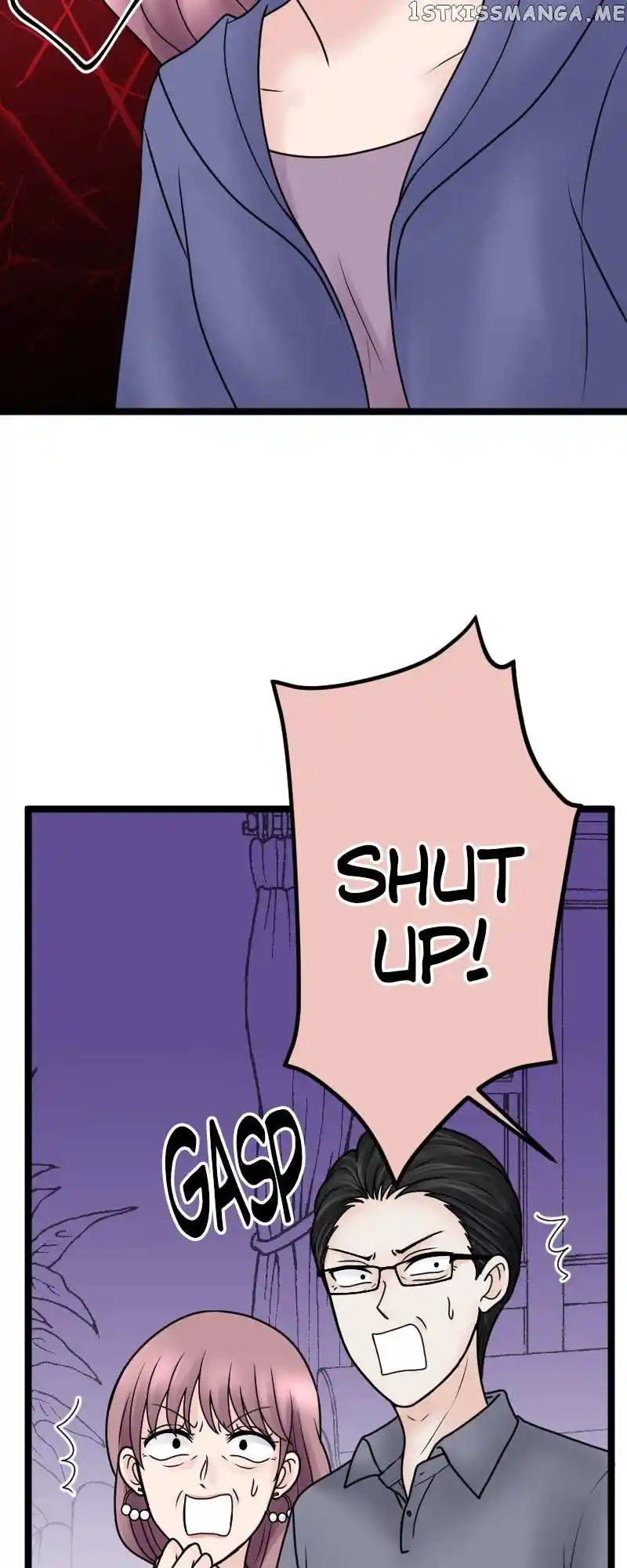 Revenge Against The Immoral Chapter 128