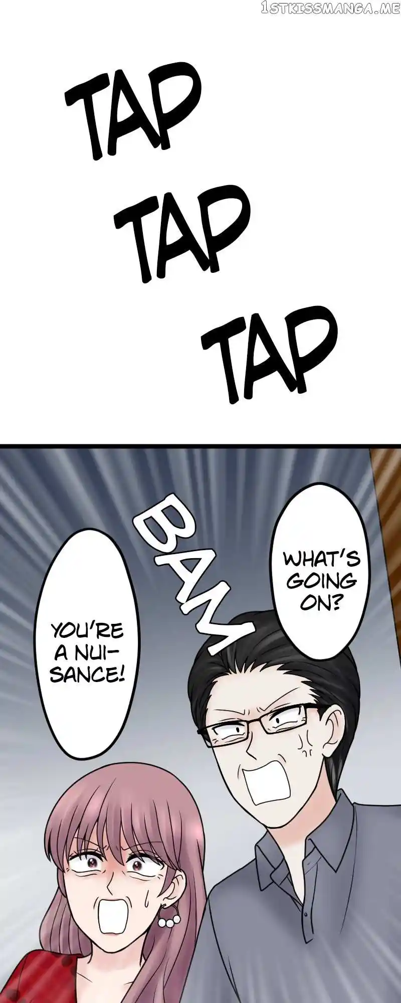 Revenge Against The Immoral Chapter 128