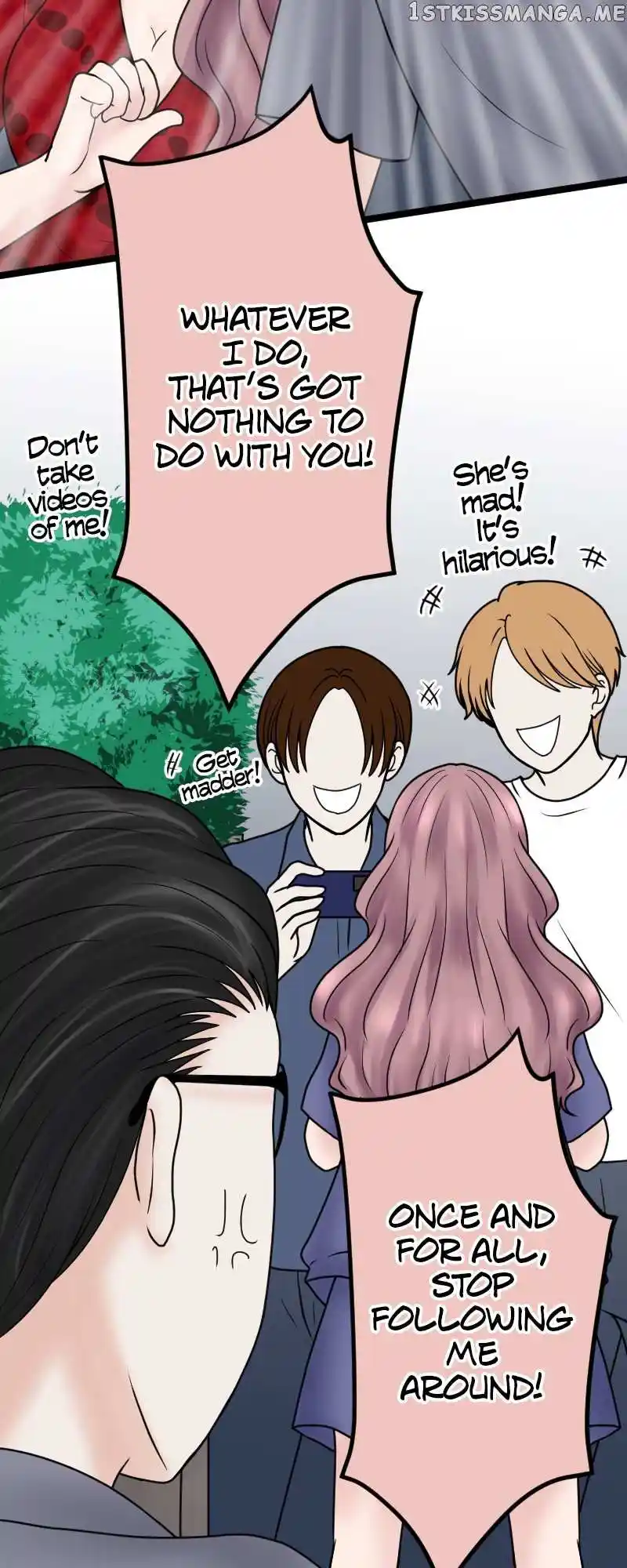 Revenge Against The Immoral Chapter 128