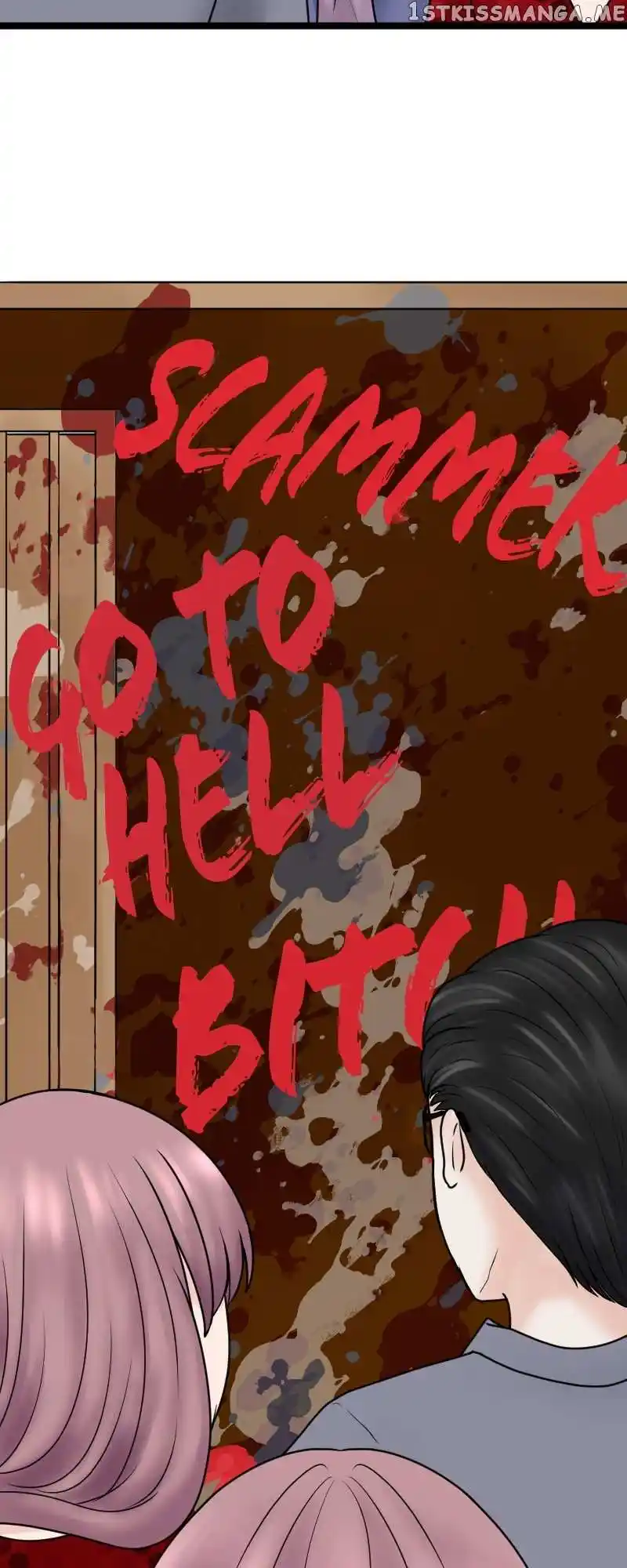 Revenge Against The Immoral Chapter 128