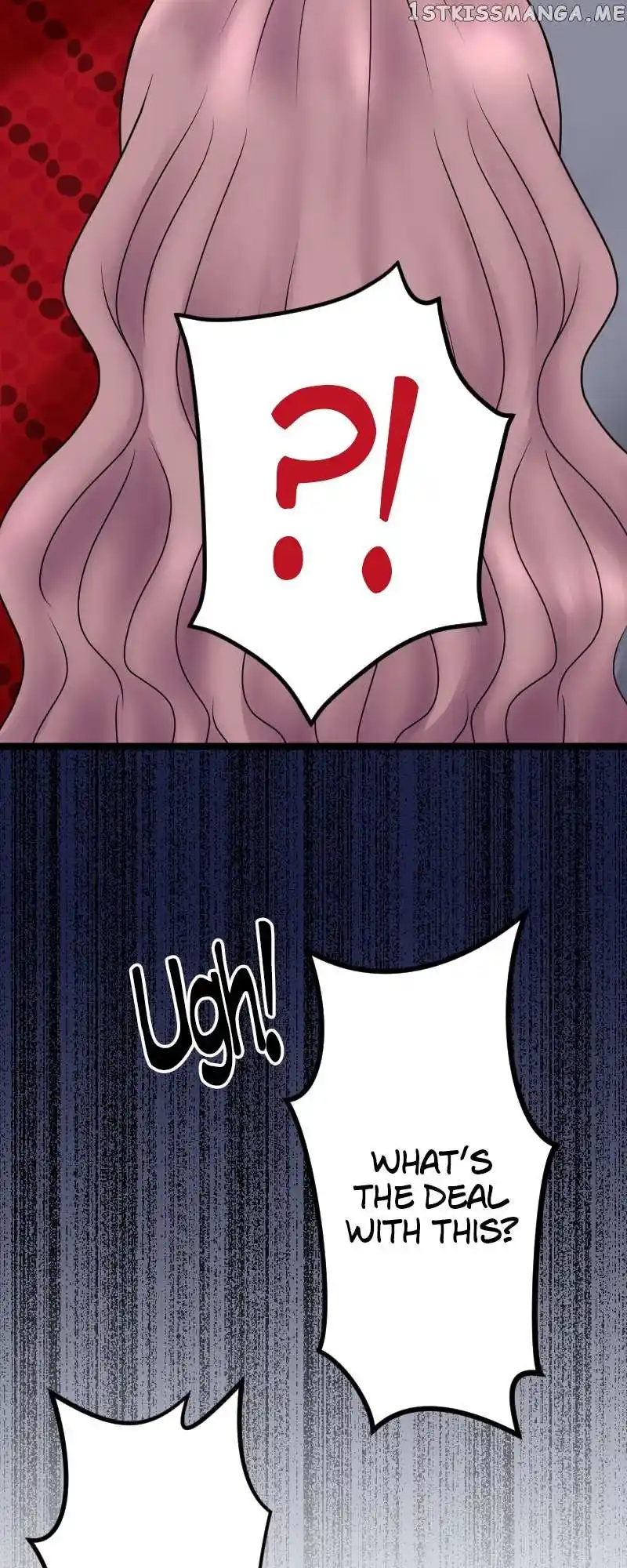 Revenge Against The Immoral Chapter 128