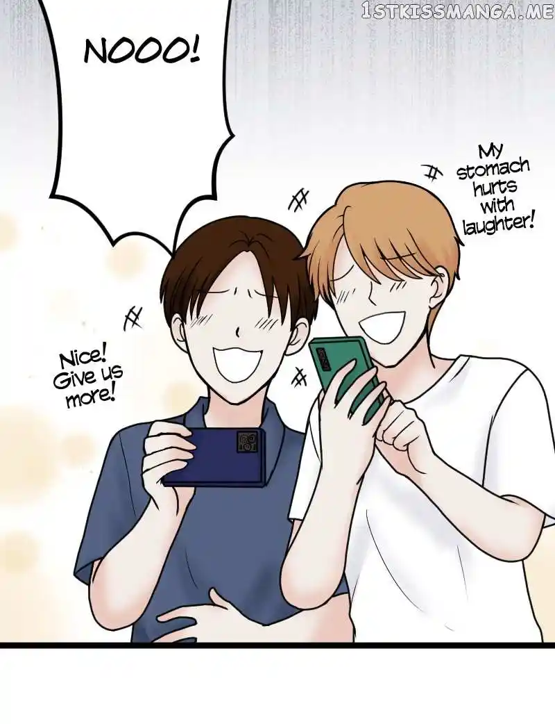 Revenge Against The Immoral Chapter 128