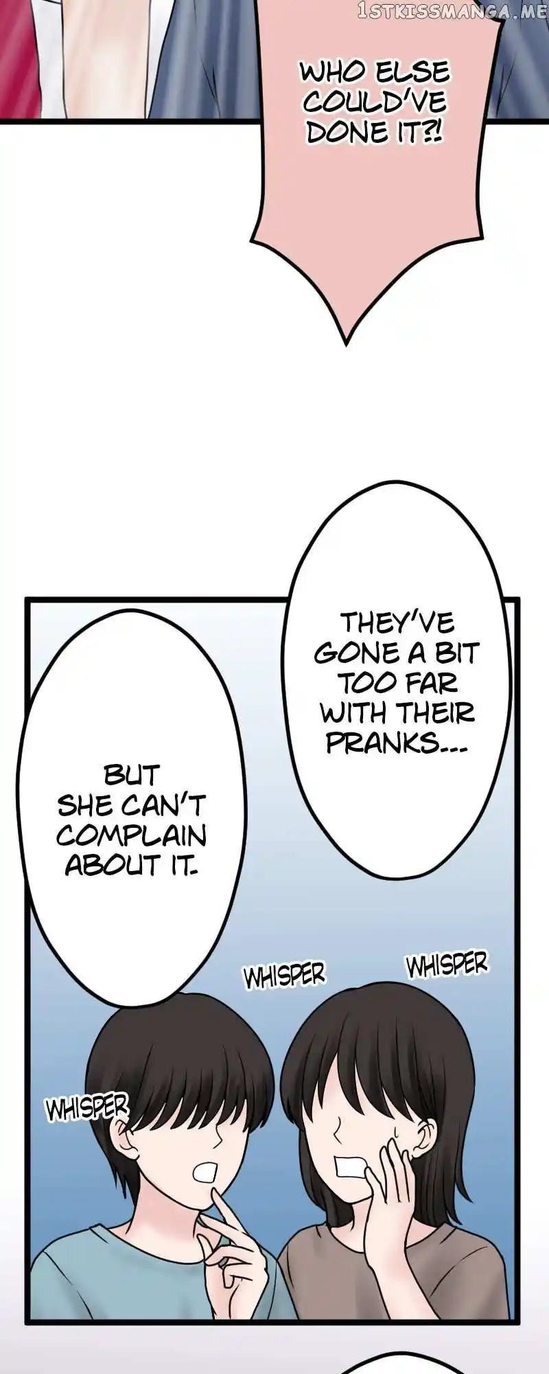 Revenge Against The Immoral Chapter 128