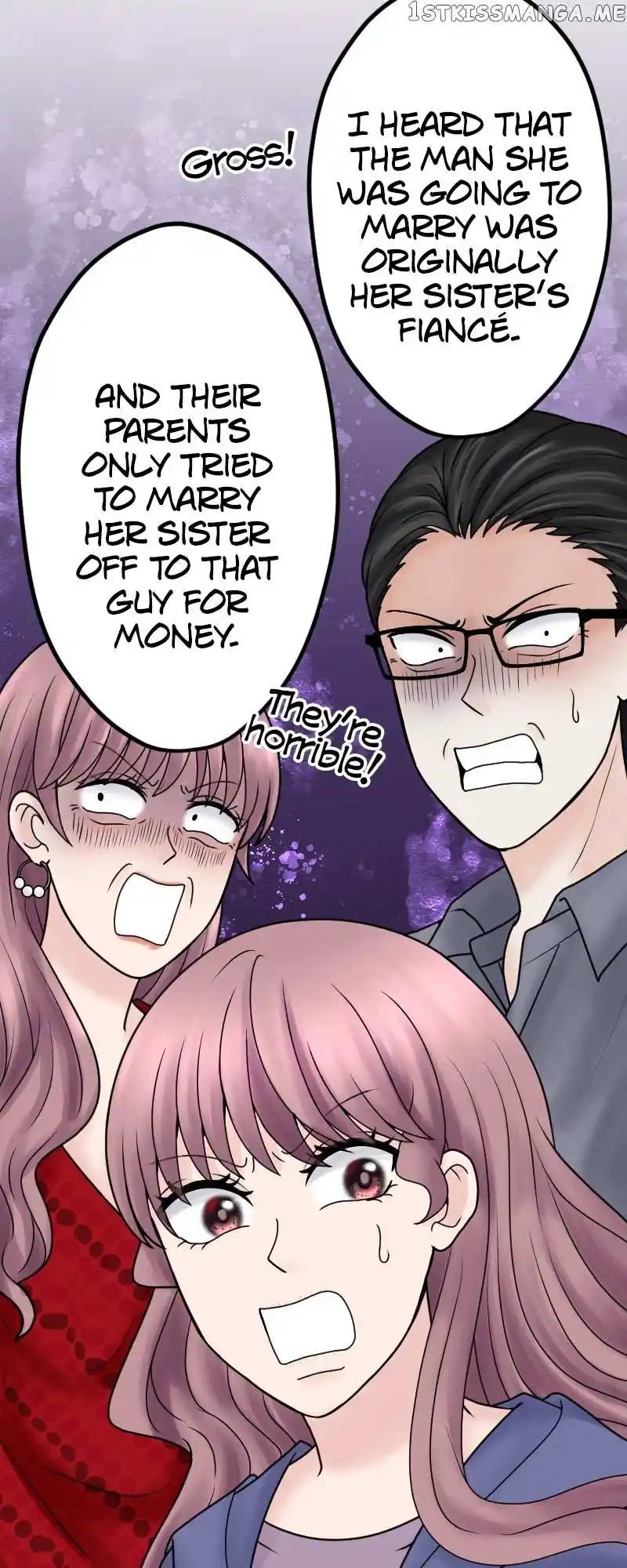 Revenge Against The Immoral Chapter 128