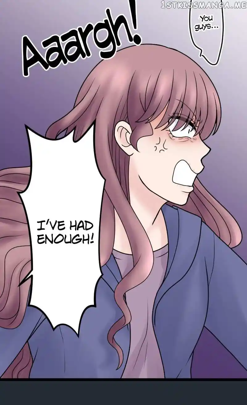 Revenge Against The Immoral Chapter 128