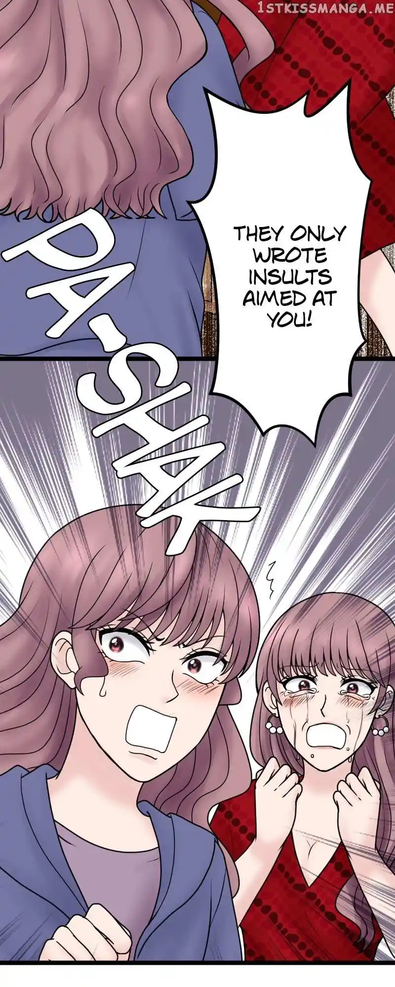 Revenge Against The Immoral Chapter 128