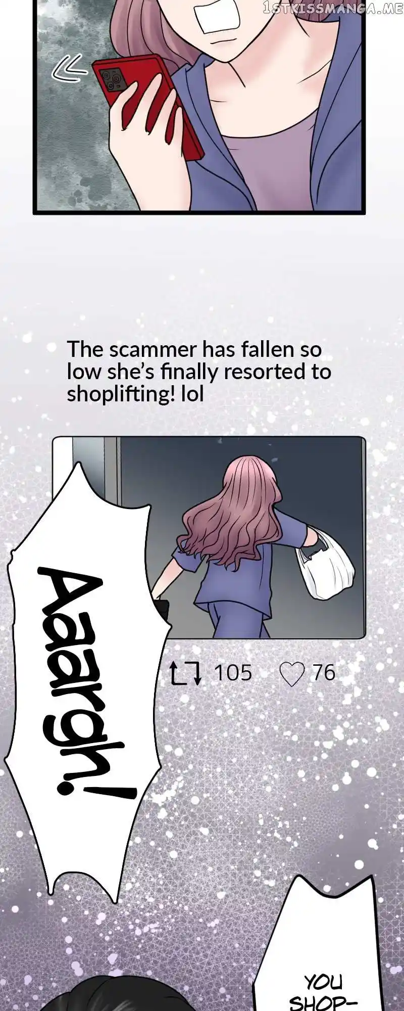 Revenge Against The Immoral Chapter 128