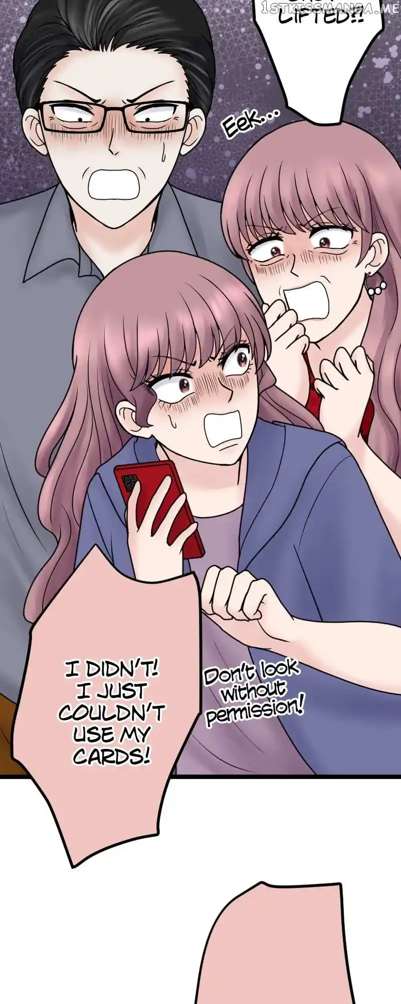 Revenge Against The Immoral Chapter 128