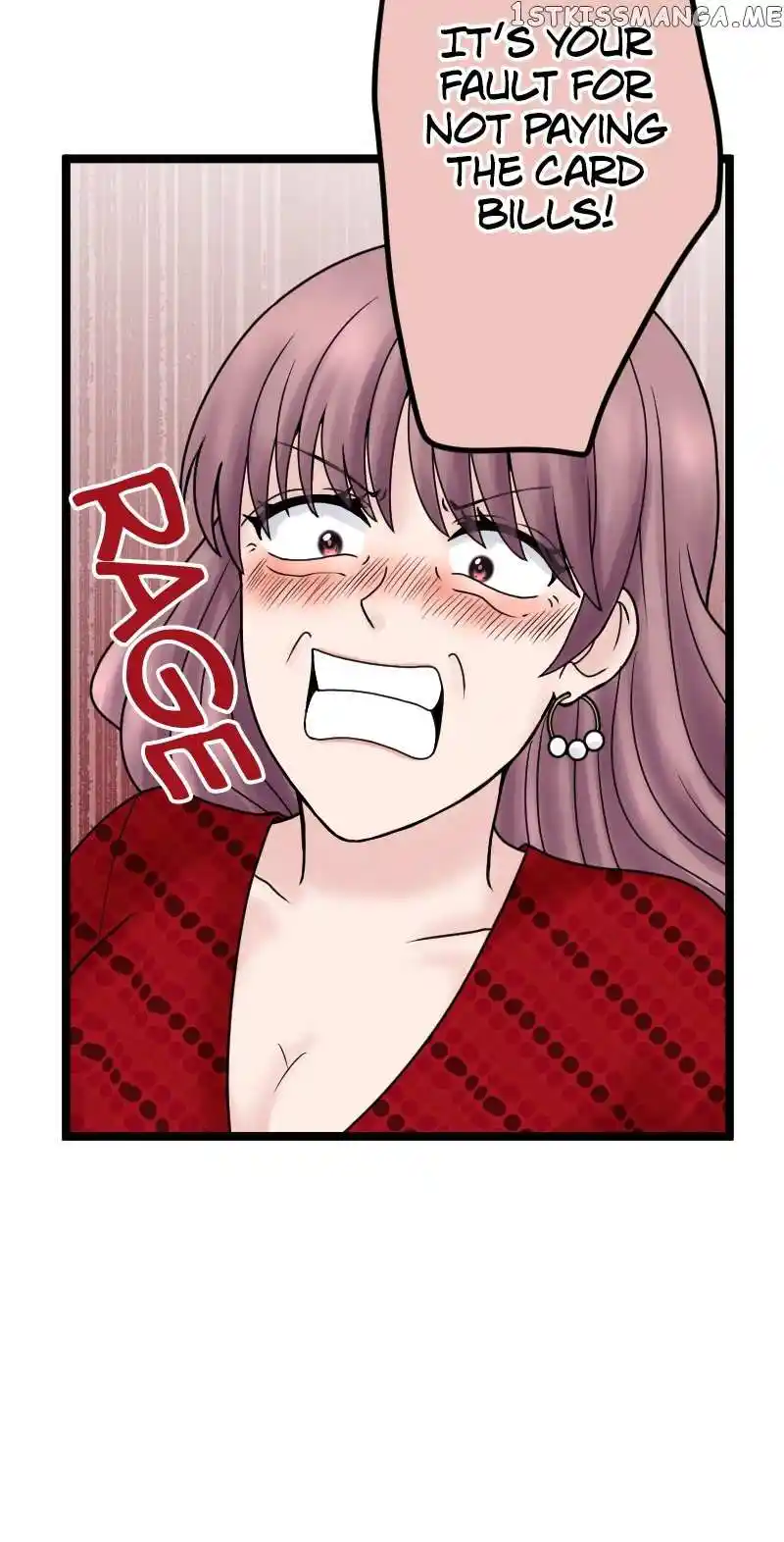 Revenge Against The Immoral Chapter 128