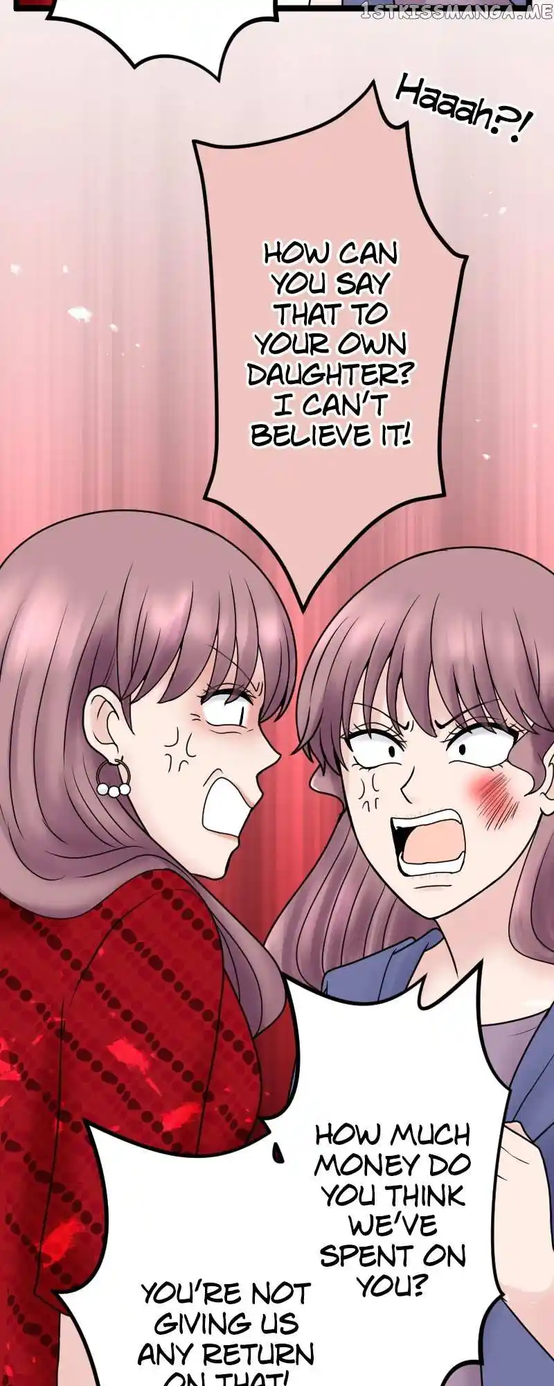 Revenge Against The Immoral Chapter 128