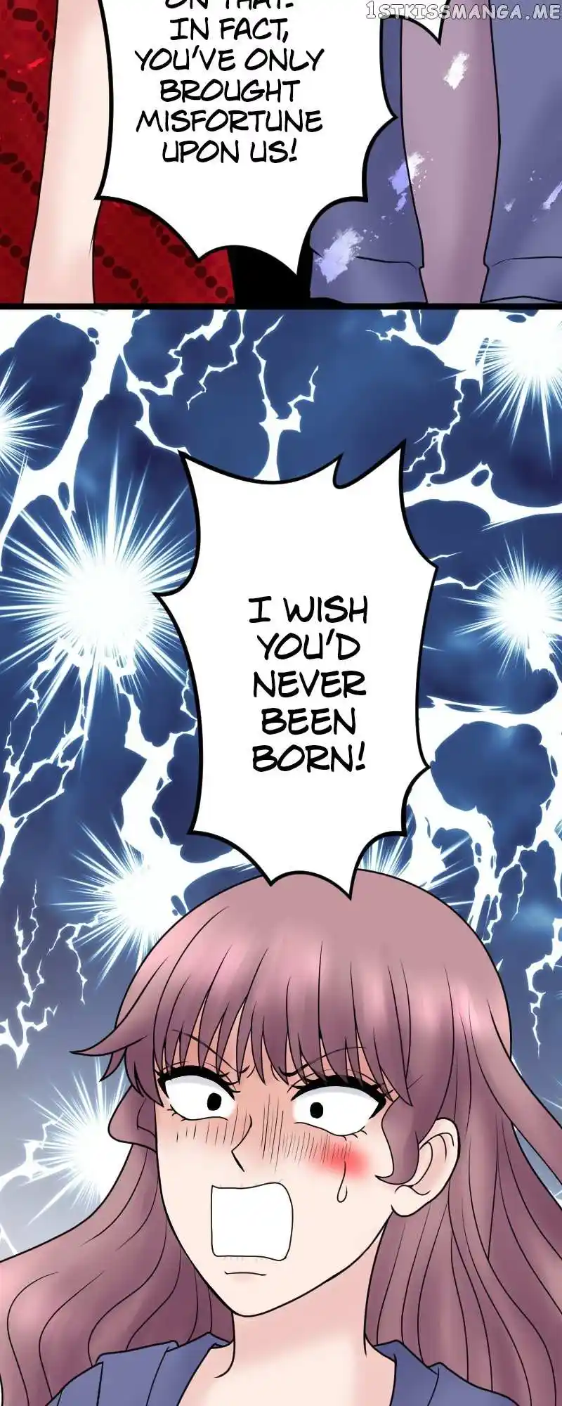 Revenge Against The Immoral Chapter 128