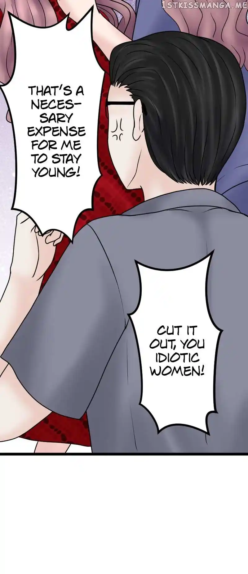 Revenge Against The Immoral Chapter 128