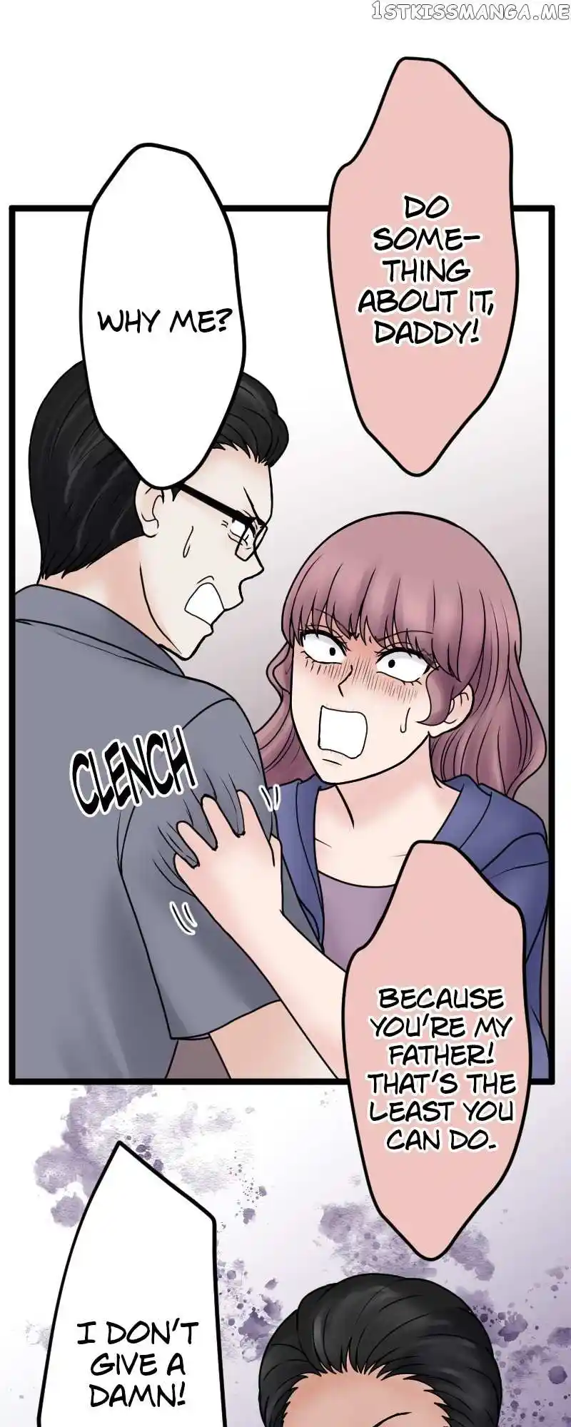 Revenge Against The Immoral Chapter 128