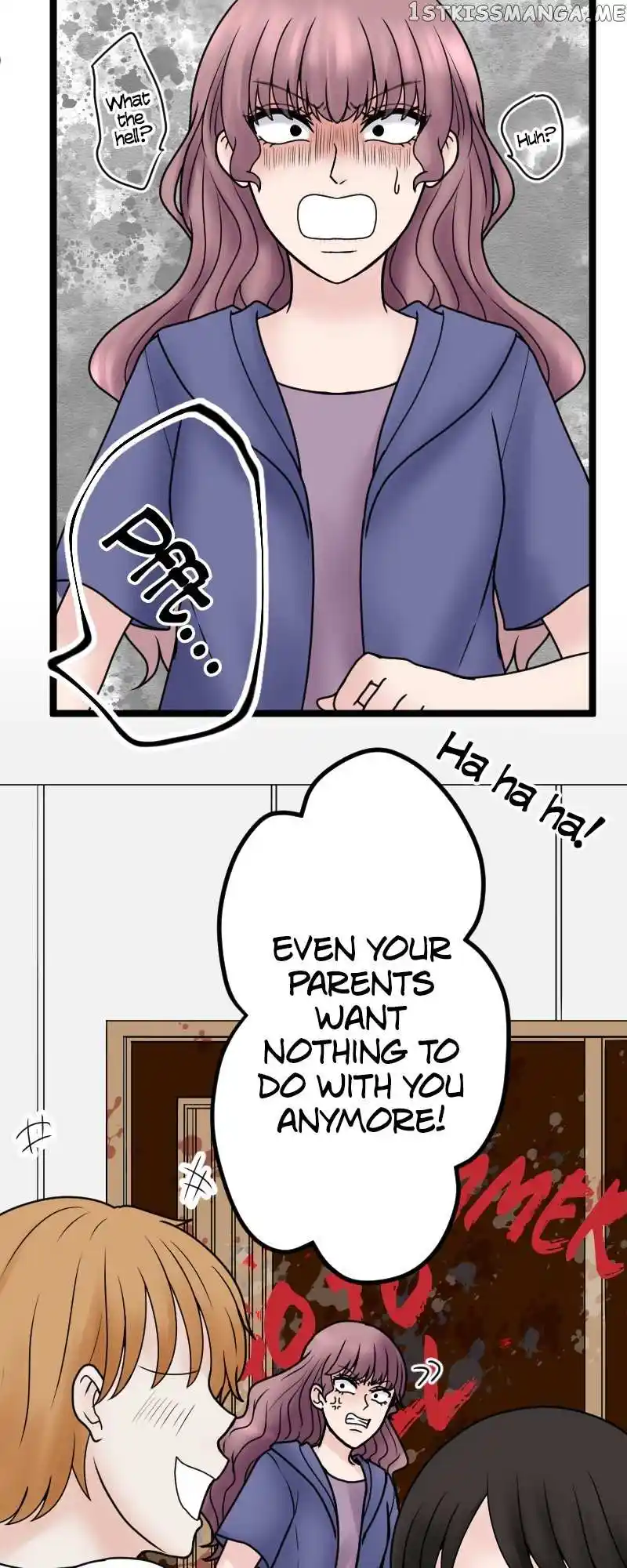 Revenge Against The Immoral Chapter 128