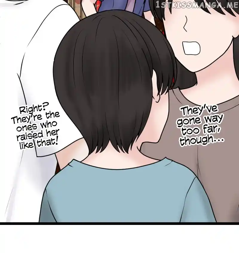 Revenge Against The Immoral Chapter 128