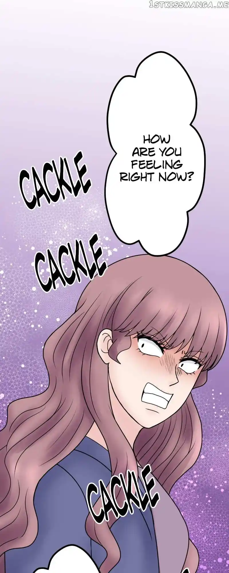 Revenge Against The Immoral Chapter 128