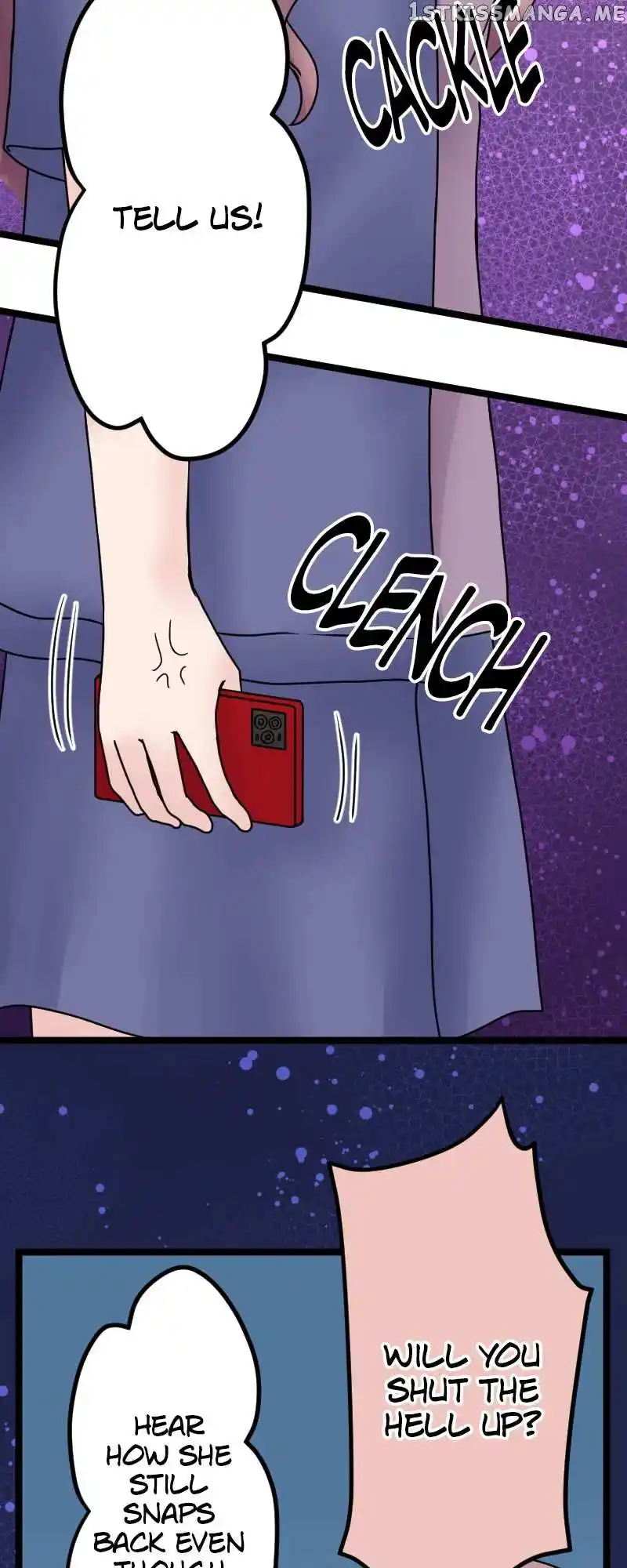 Revenge Against The Immoral Chapter 128