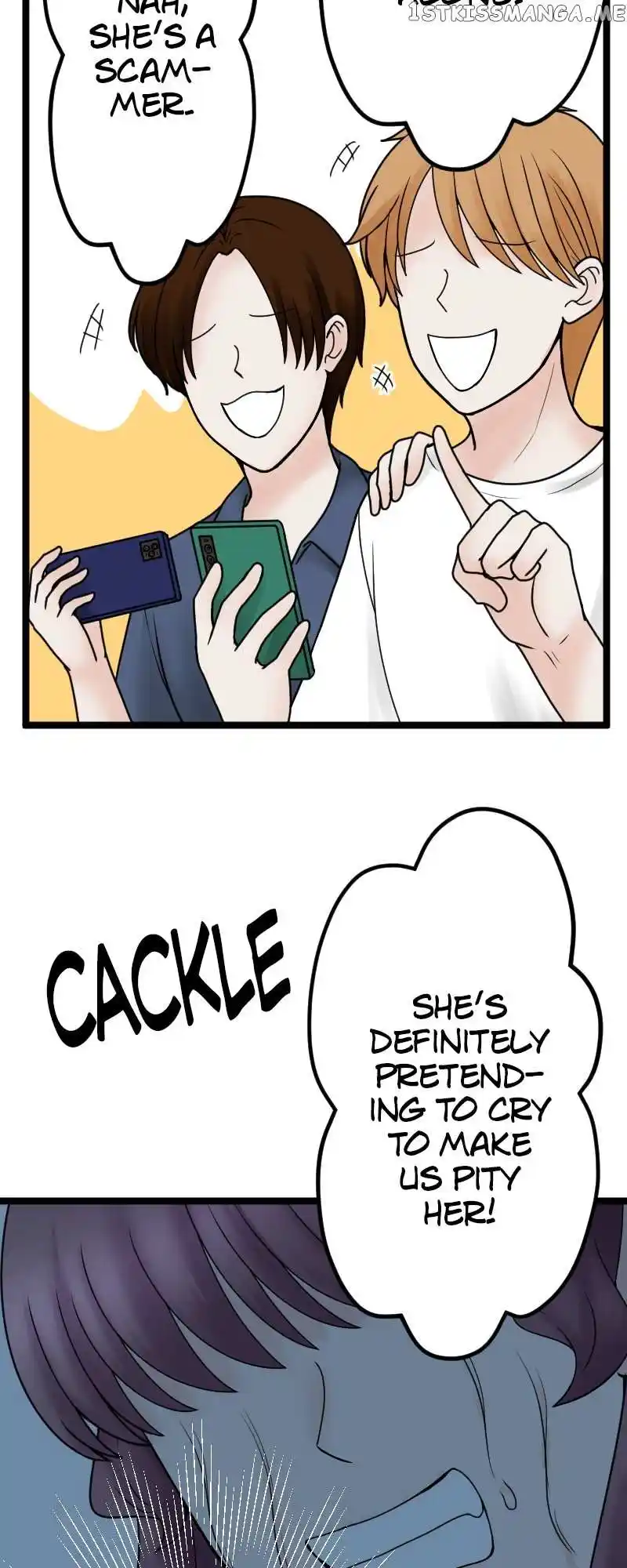 Revenge Against The Immoral Chapter 128