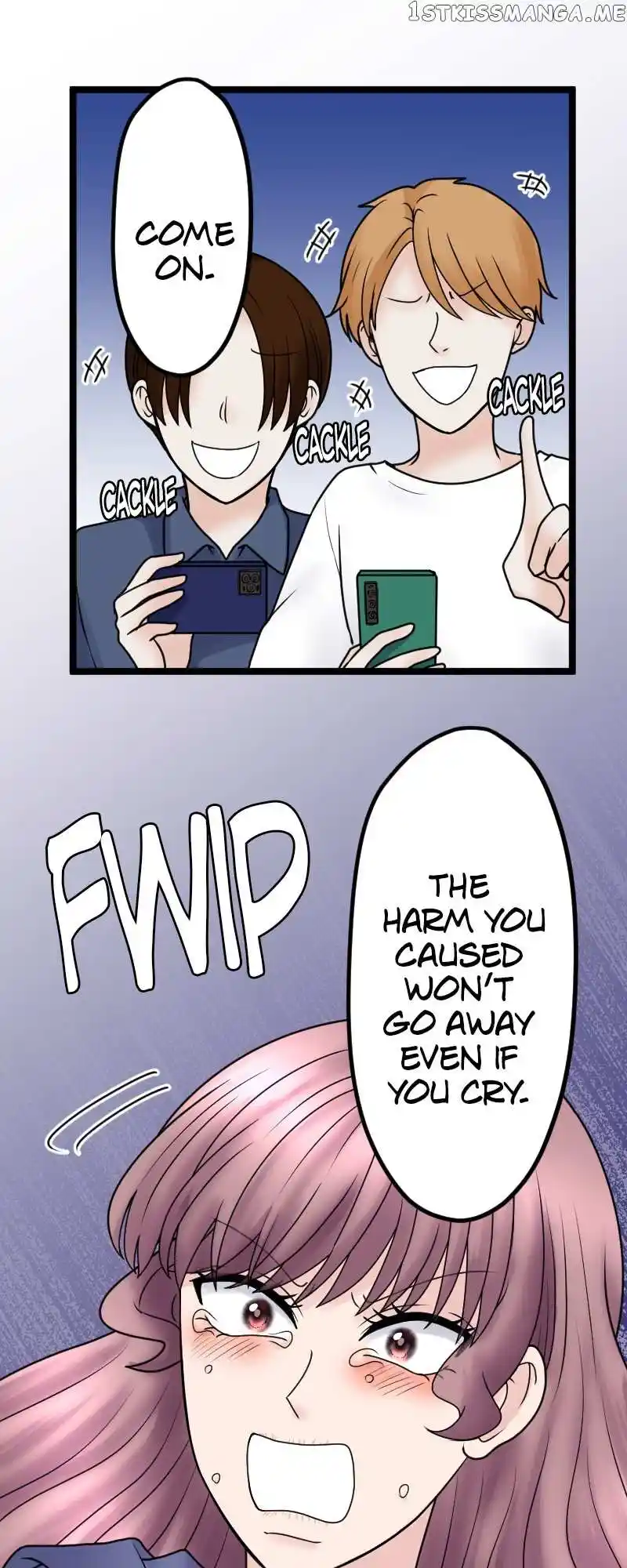 Revenge Against The Immoral Chapter 129