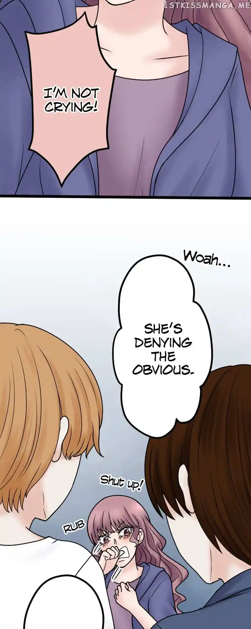 Revenge Against The Immoral Chapter 129