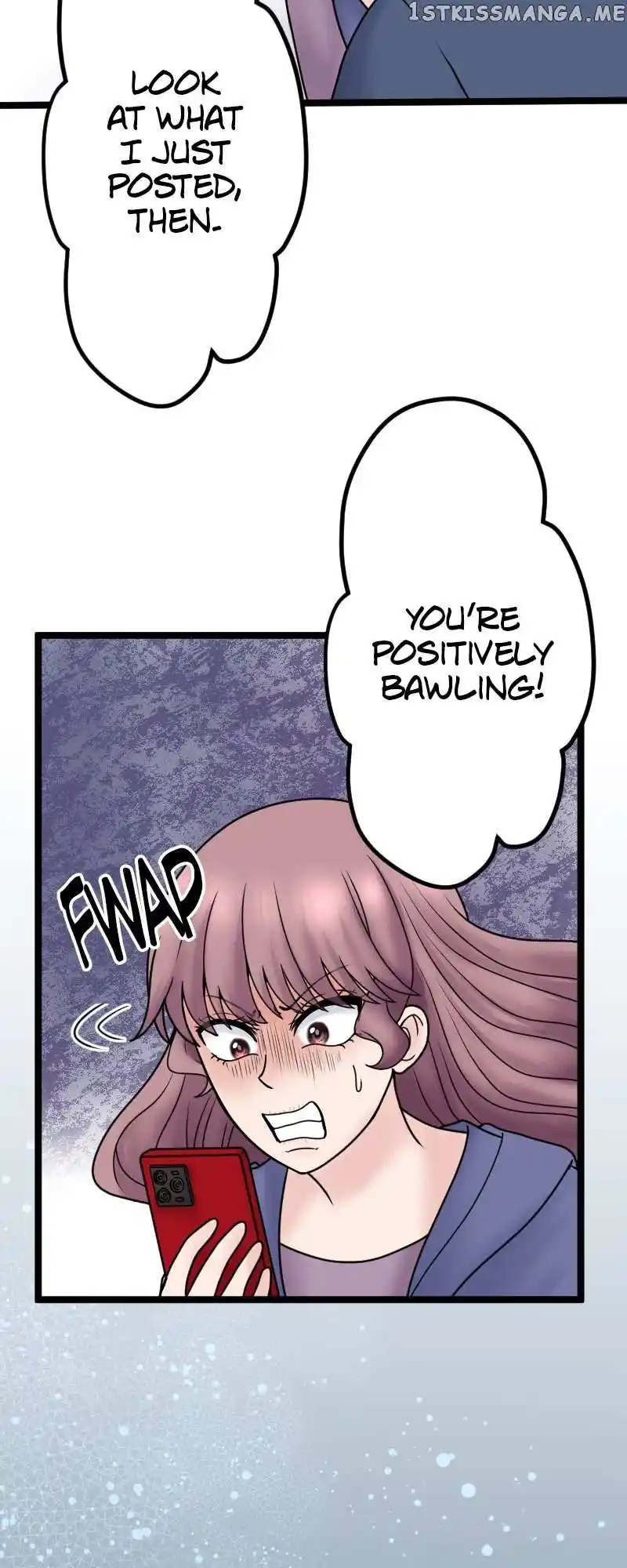 Revenge Against The Immoral Chapter 129