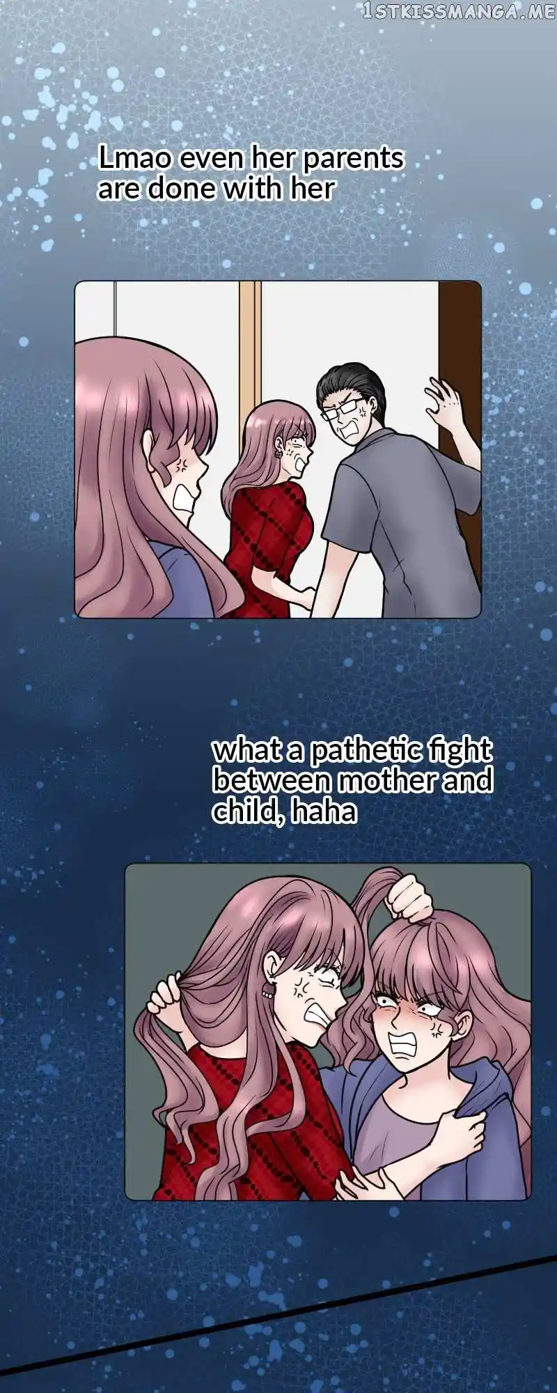 Revenge Against The Immoral Chapter 129