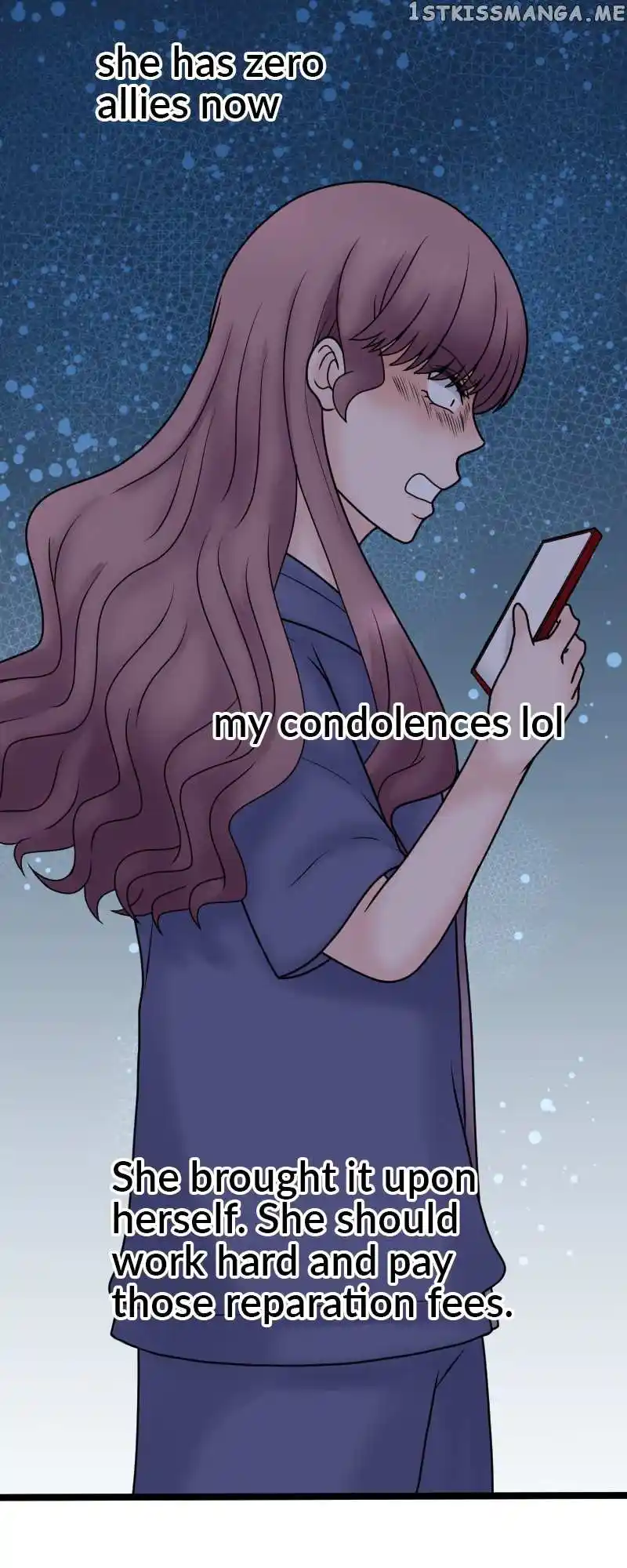 Revenge Against The Immoral Chapter 129