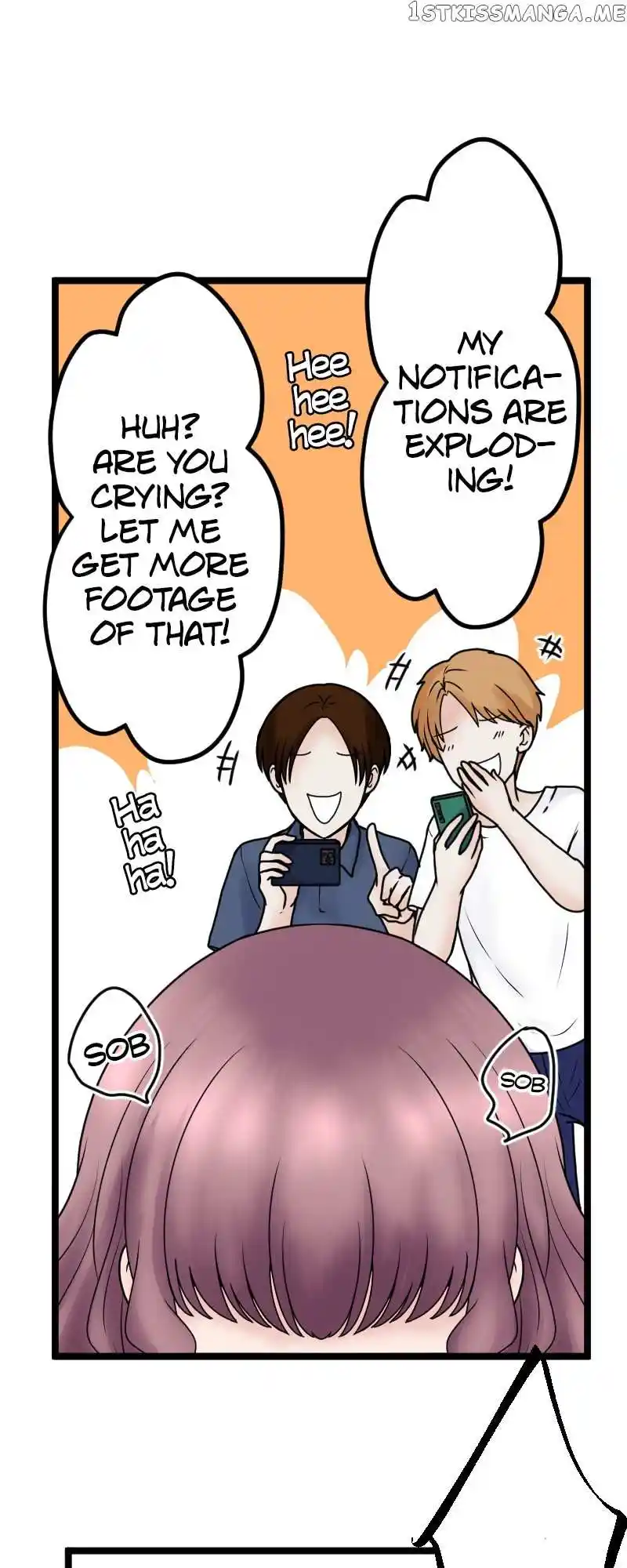 Revenge Against The Immoral Chapter 129