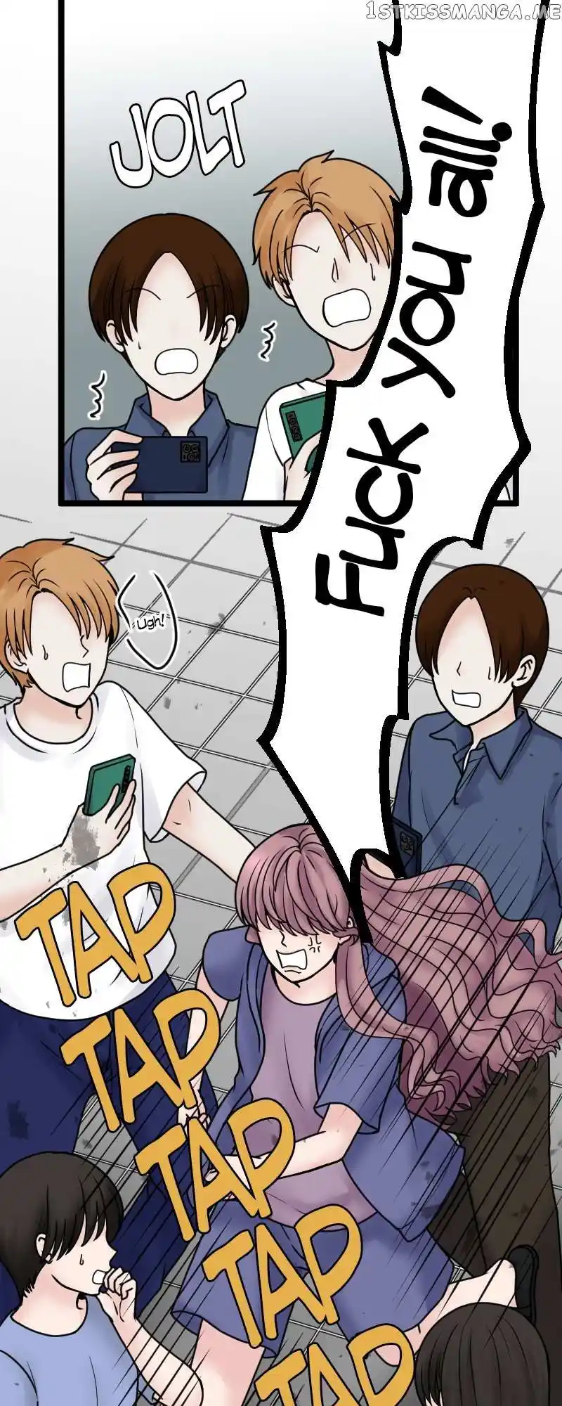 Revenge Against The Immoral Chapter 129