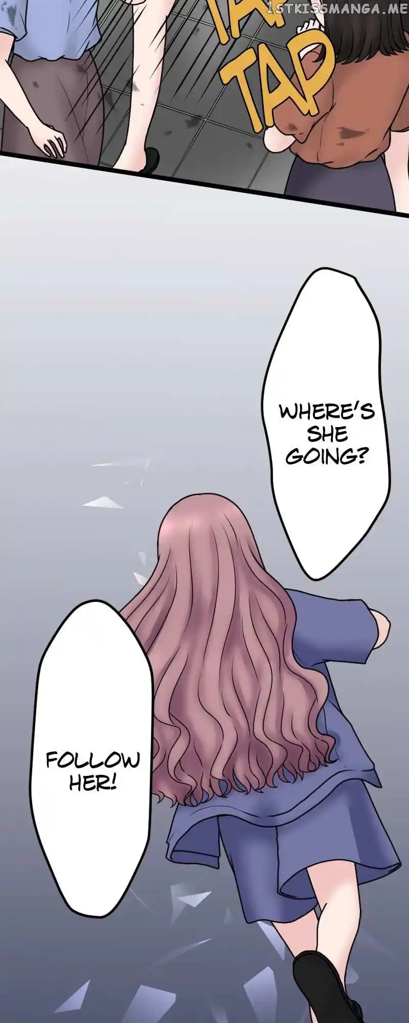 Revenge Against The Immoral Chapter 129