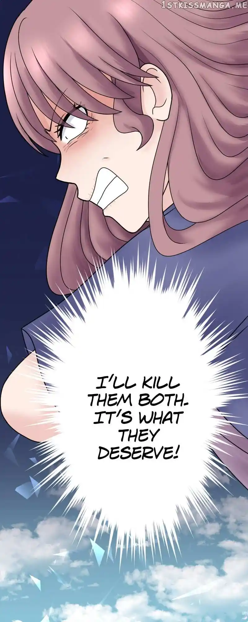 Revenge Against The Immoral Chapter 129