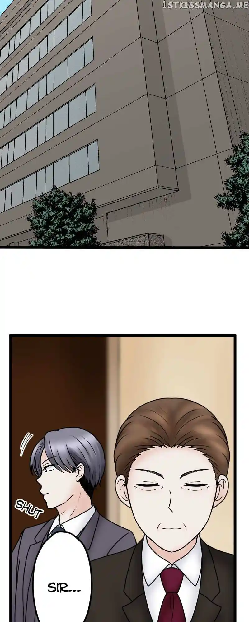 Revenge Against The Immoral Chapter 129