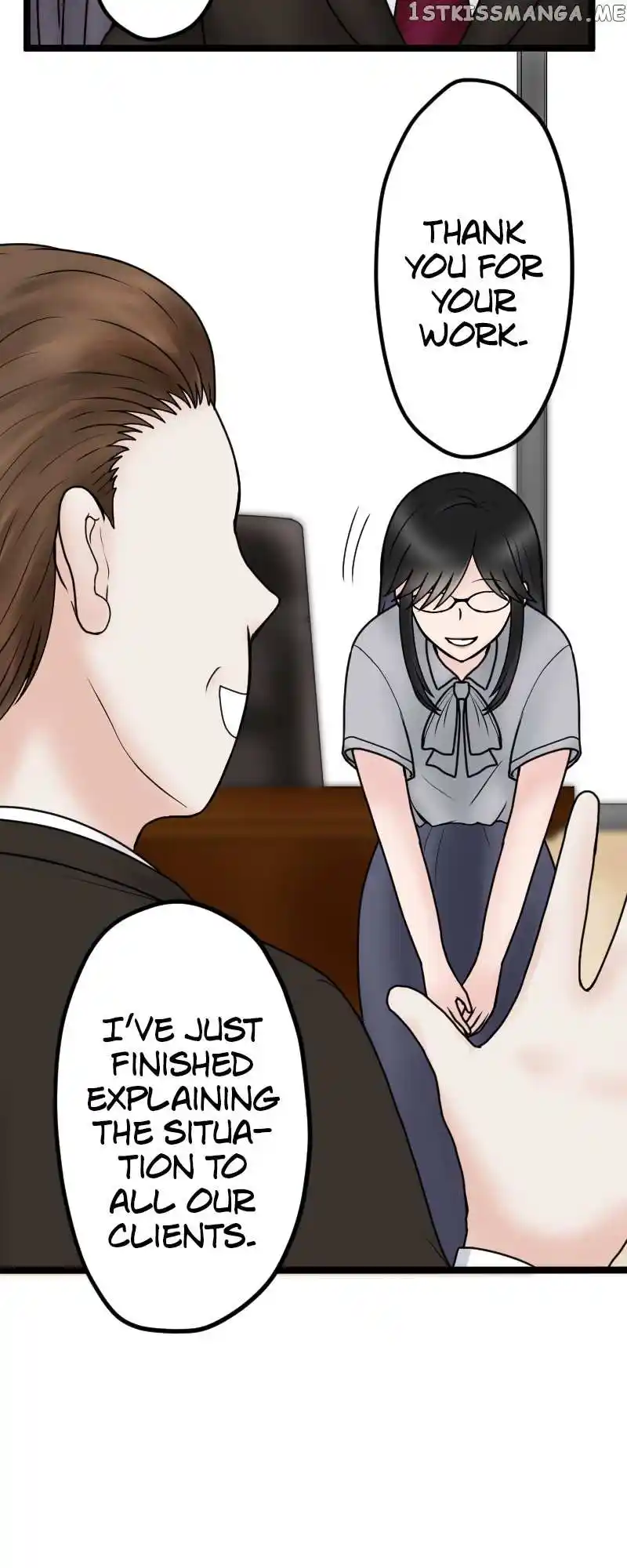 Revenge Against The Immoral Chapter 129