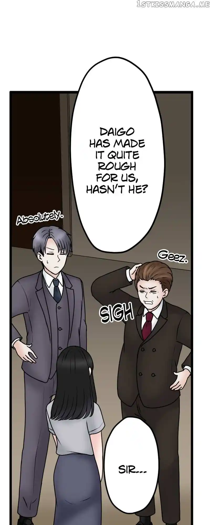 Revenge Against The Immoral Chapter 129