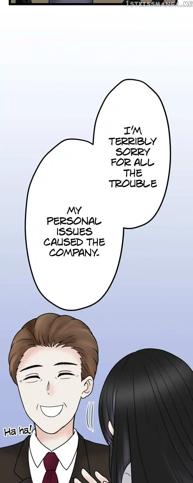 Revenge Against The Immoral Chapter 129