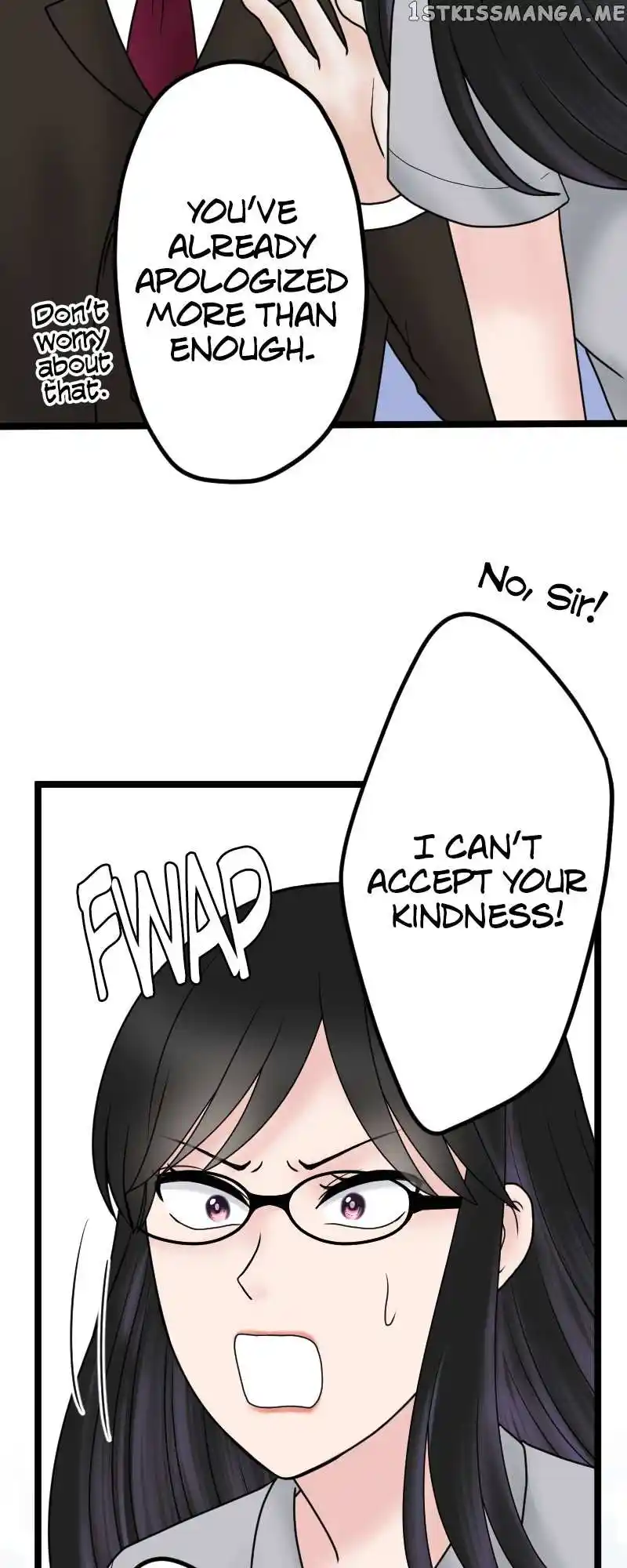 Revenge Against The Immoral Chapter 129